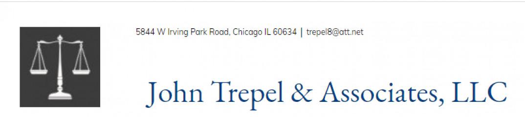 John Trepel & Associates LLC (1235072)